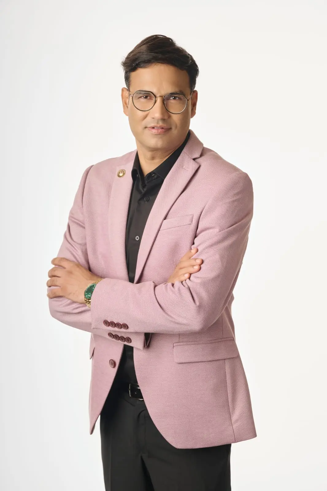 TNJ coaches transformation